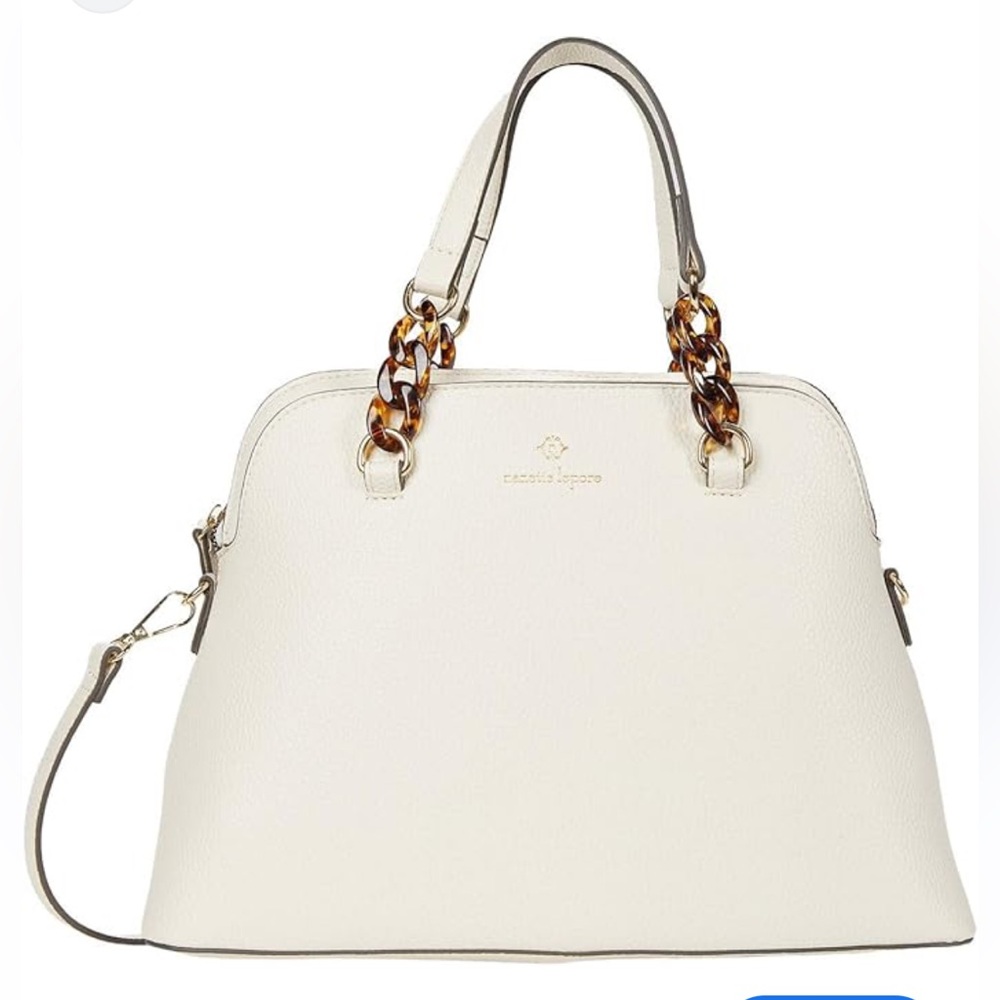 Nanette Lepore Convertible Handbag